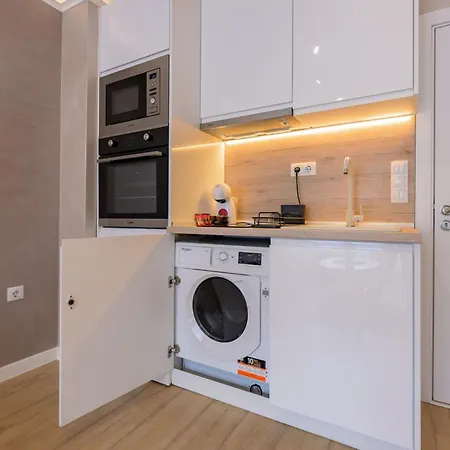 Cappuccino With Netflix Apartment Varna Exterior photo