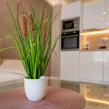 Cappuccino With Netflix Apartment Varna Exterior photo